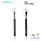 Square Beauty Copper Ferrule Angle Luxury Makeup Brushes