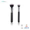 Dome Head Duo SGS Kabuki Makeup Brush Compact Powder Foundation