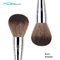 OEM 1pcs Flawless Face Brush Makeup Tool For face Powder Blush