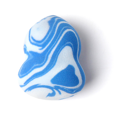 উচ্চ শোষণযোগ্য নন-ল্যাটেক্স মেকআপ স্পঞ্জ 96162000 মেকআপ অ্যাপ্লিকেশন কৌশল জন্য