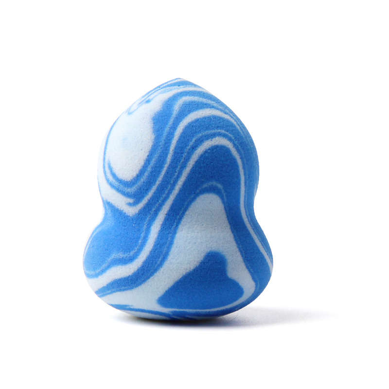 কাস্টমাইজড এবং ওডিএম মেকআপ পফ স্পঞ্জ আপনার গোপন ত্রুটিহীন মেকআপ অ্যাপ্লিকেশন